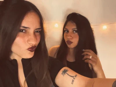 kisses od sweet_melatina  2 snímek
