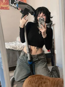 Viv_Playerの𝗐𝖺𝗌 𝗌𝗈 𝖿𝗎𝗇 𝖽𝗈𝗂𝗇𝗀 𝗁𝗎𝗇𝗍𝖾𝗋 𝗑 𝗁𝗎𝗇𝗍𝖾𝗋の 3枚の写真