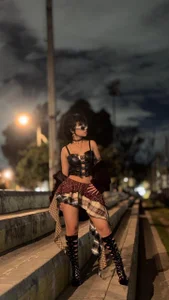 DaniCollinn_ 💖💥Rockstar💥💖 Foto 3