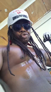 glass-dick Public Pic 5