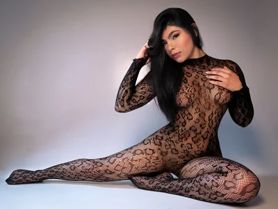 LesVega Modern Goddess 😉 Pic 7