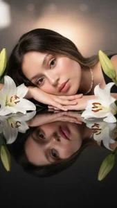 giigii_hadidd Public Foto