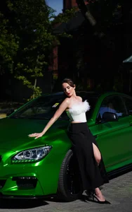 bbratz bmw Pic 4