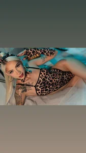 ChannelCrawford: 🐆 ( фото)