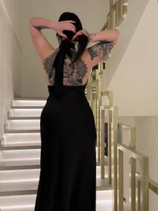 Bonnie_White my vibe Foto 5