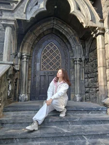 SheliaBinkley Public slika 4