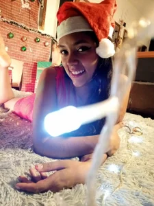 Feliz navidad de Chiara_petterson  Imagens