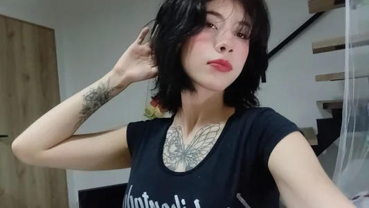 kitty_iris_ My first view🥰 Pic 4