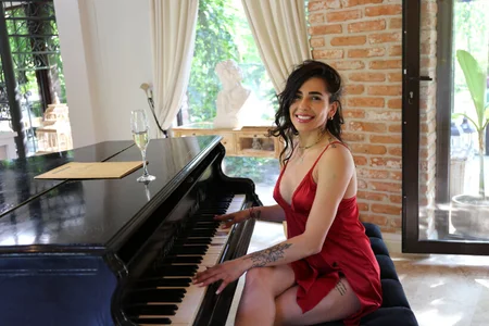 PlayfulShow piano session Pic 8