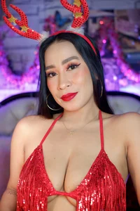 AsianMilfSheryl MERRY CHRISTMAS :heart: Immagine  3