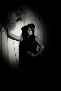 JessicaWilliams1 Black Sessions Pic 2