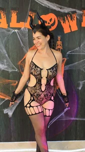 _evamilf_ Halloween Bby Immagine 