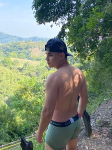 Lianfox_1 sexy boy 圖片 3