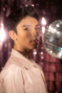 thommy_thompson Disco boy 사진 4