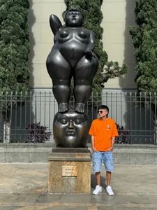 Noha_scottのGuatape, Medellin - Colombiaの枚の写真