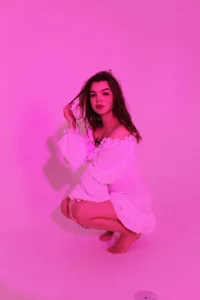 Mar_Goo pink vibe зображення 8