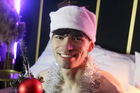 In anticipation of the New Year🎄 od JaremyHarris  6 snímek