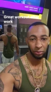 Mustang996 Public Poză