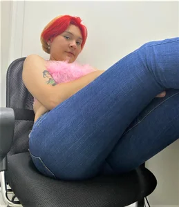 Ruby_Janee Love me harder Pic 2