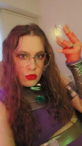 MxSissyCharlotte's XXX Nude Photo 9