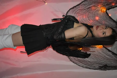 Pameelaanderson_ 🕸🎃👻hallowen 🎃🕸👻 Pic 8