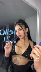 Megan_Thompsonn 21 years old 🥺 Billede