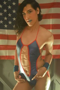 giselle_ocampo hot 4 july Foto 6