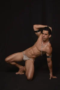 JoseRumbero26 You like what you see Pic 2