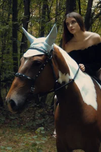 AlyaMiller Like a cowgirl🥲 사진 2