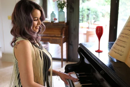 SeductiveMompiano pics图片 3