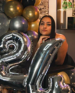 AmyVoss My birthday slika 8