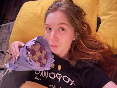 izi-fox my 26 b-day ⋆✴︎˚｡⋆ 🎂 ༘⋆ slika 6