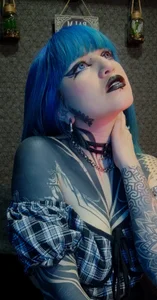 DimmuandDarkness Darkness love Immagine 