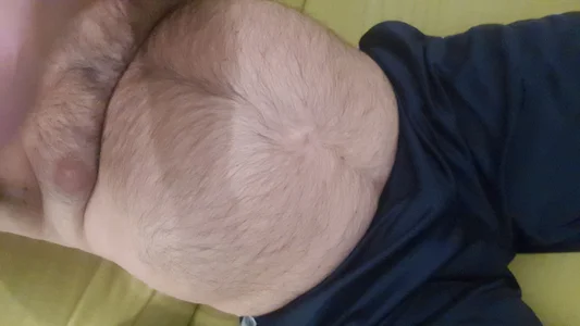 UrsoHardBRPT Barrigão de Urso Hình