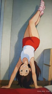 __MaryLee__ Animation from a fan Hình 2