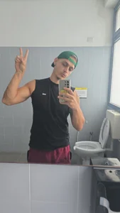 JohnnyDiamant Eu Foto 5