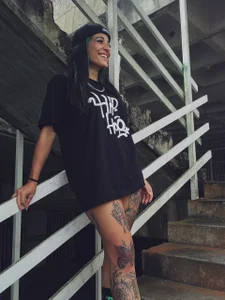 Chloe_paytoneのHi honeyの 9枚の写真