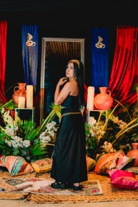 hannah_gray Party time with me Pic 9