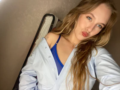 office lady