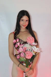 The beautiful Amelia de AmeliaaRouse Foto 3