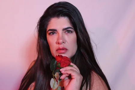 Roxie-NS More Than Just Roses 🌹⛓️ Foto 5