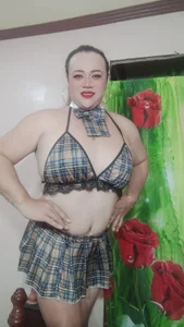 Ms_SexretaryCockTs OOTD 12/26 Pic 3