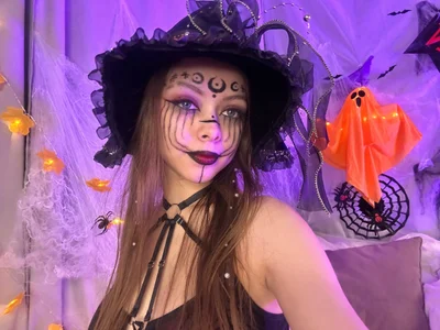 jessika_brayn Halloween 사진 3