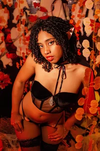 Linn_nyx halloween 2025 Bilde 2