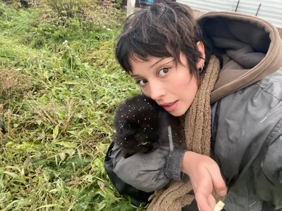 beyouangel Public Pic 6