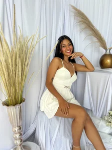 LIA_SWAN_ Between lights and elegance👑 Pic 5