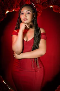 HAYLANISMITH ST VALENTINES♥ U WANT TO BE MY DATE? Pic 9