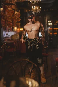 DickGriffith_ 🍻𝙊𝙆𝙏𝙊𝘽𝙀𝙍𝙁𝙀𝙎𝙏🍻 Foto