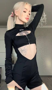 AnnyBastet just me Εικόνα 2