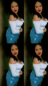 Gabriela_Noirr Closer to you 🧡 Foto 4